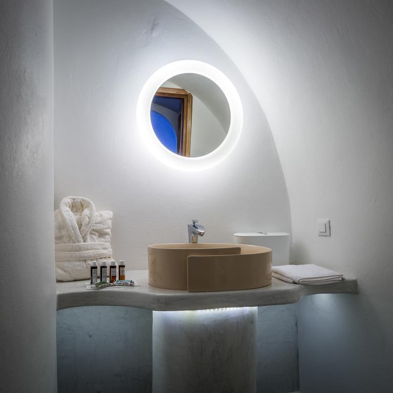 Elite Luxury Suites Oia  Bilik gambar
