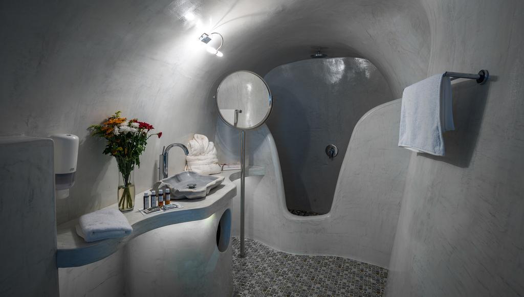 Elite Luxury Suites Oia  Bilik gambar