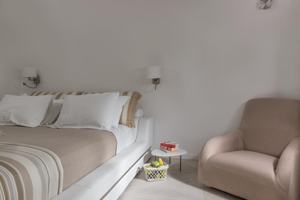 Elite Luxury Suites Oia  Luaran gambar